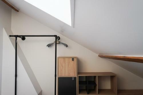 Bed & Breakfast La Maison Charentonneau