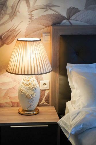 Bed & Breakfast La Maison Charentonneau