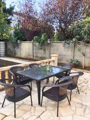 Bed & Breakfast La Maison Charentonneau