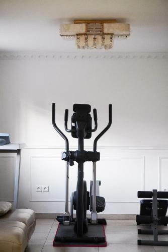 Bed & Breakfast La Maison Charentonneau