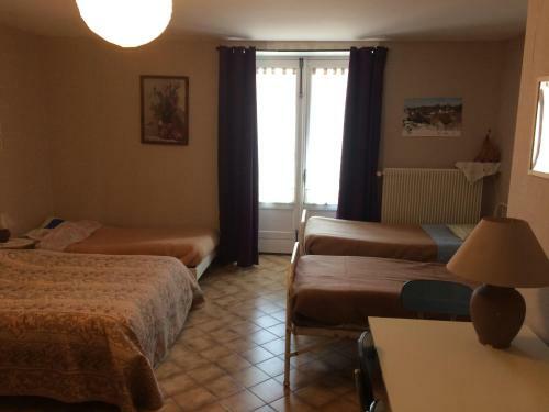 Hotel Auberge La Romaine
