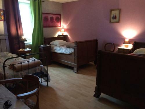 Hotel Auberge La Romaine