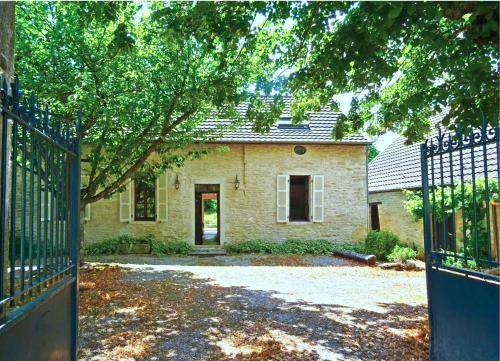 La Malinette B&b, Calme Et Authenticit�
