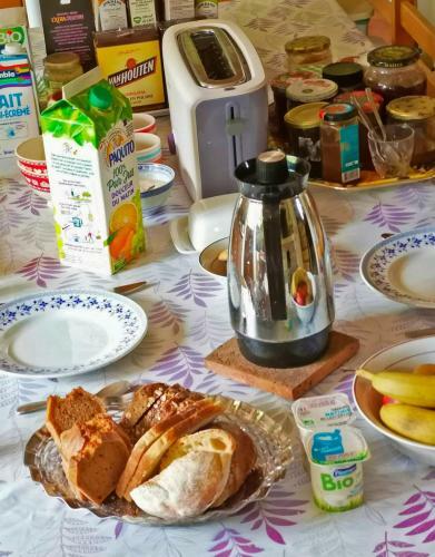 La Malinette B&b, Calme Et Authenticit�