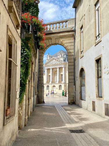 La Malinette B&b, Calme Et Authenticit�
