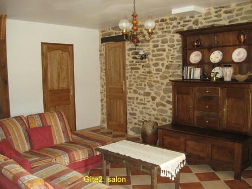 Gites Du Roheran