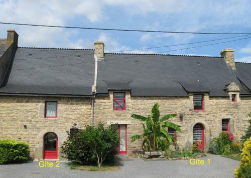 Gites Du Roheran