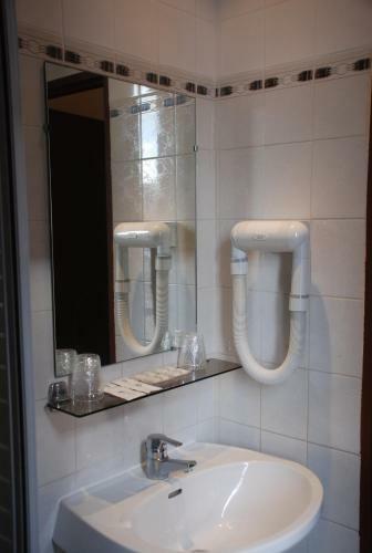 Hotel Residence de La Tour Paris-malakoff