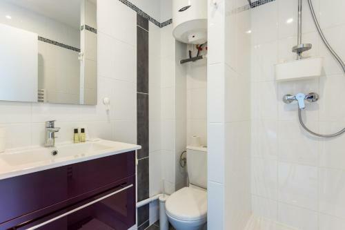 Apartamento Cmg Porte de Chatillon - Malakoff VI