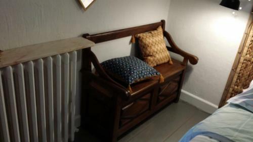 Apartamento Hier Et Aujourd?hui 21