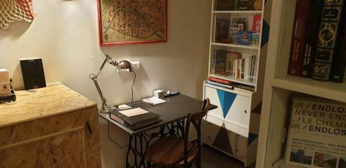Apartamento Hier Et Aujourd?hui 21