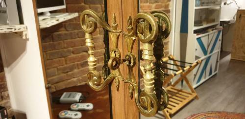 Apartamento Hier Et Aujourd?hui 21