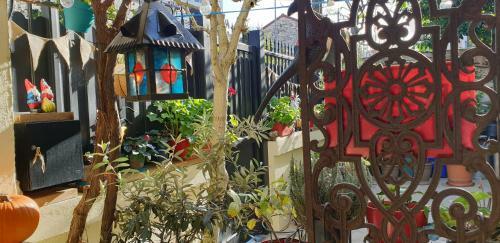 Apartamento Hier Et Aujourd?hui 21
