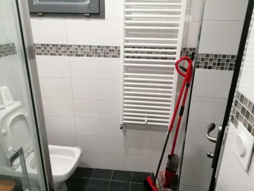 Apartamento H�tel Le Morvan