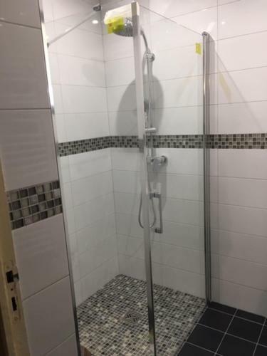 Apartamento H�tel Le Morvan