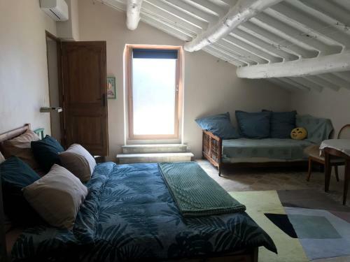 Bed & Breakfast La Bergerie Des Amandiers