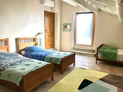 Bed & Breakfast La Bergerie Des Amandiers