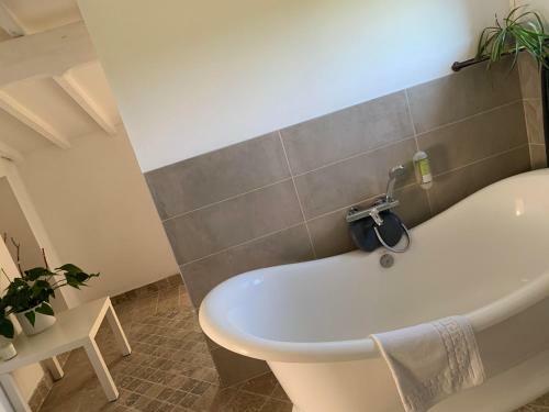 Bed & Breakfast La Bergerie Des Amandiers