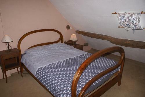 Moulin Des Sablons Vakantiehuis Gite