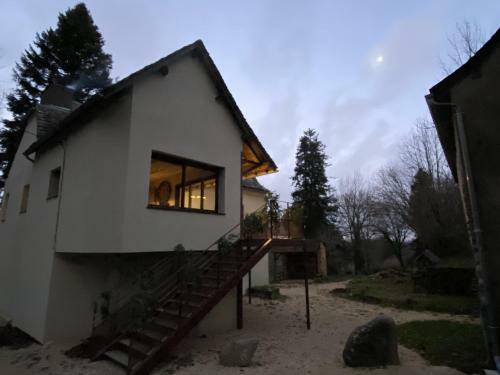 Gite Del Mas, Nature Et Jacuzzi