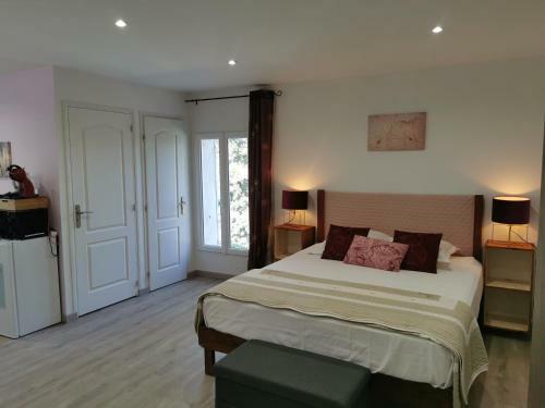 Bed & Breakfast 1832 La Rabassi�re