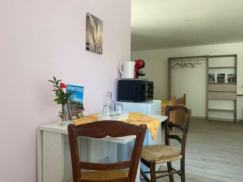 Bed & Breakfast 1832 La Rabassi�re