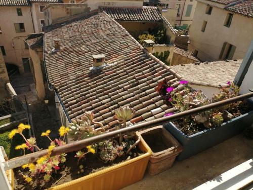 Maison Avec Jardin Au C?ur Du Village