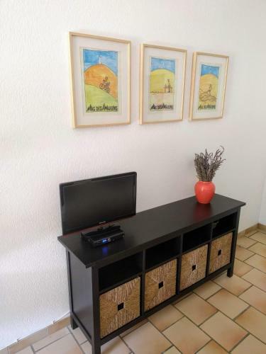 Apartamento Mas Des Amarens