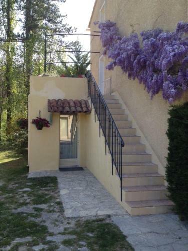 Apartamento Mas Des Amarens