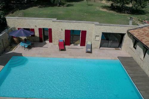 Villa Padou