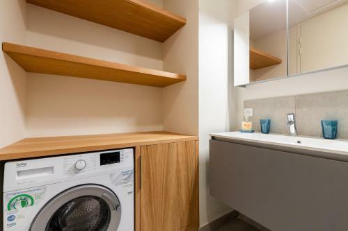 Les Cyclistes - Apartment I