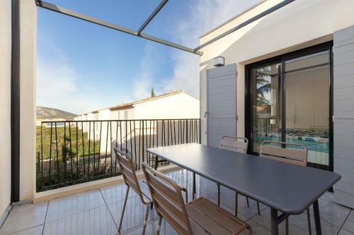 Apartamento Les Cyclistes