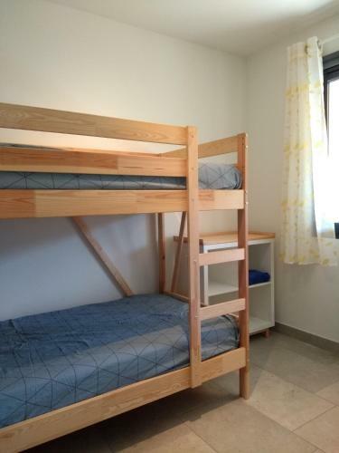 Apartamento Les Cyclistes