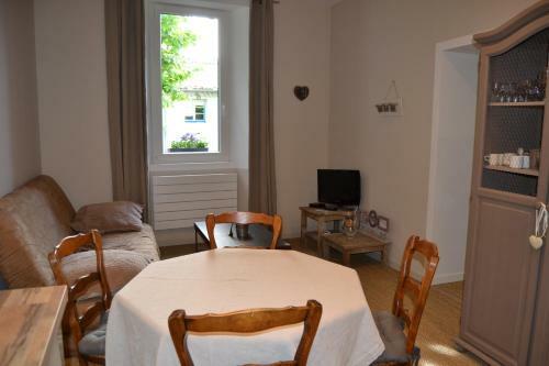 Aparthotel Appart'h�tel 27 Le Lion D'or