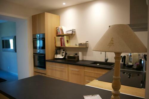 Aparthotel Appart'h�tel 27 Le Lion D'or