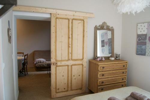 Aparthotel Appart'h�tel 27 Le Lion D'or
