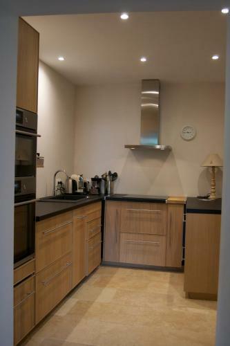 Aparthotel Appart'h�tel 27 Le Lion D'or