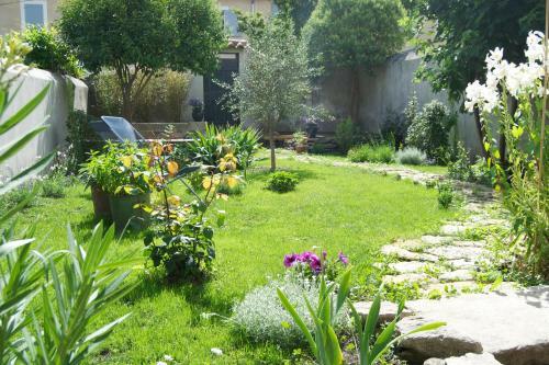 Aparthotel Appart'h�tel 27 Le Lion D'or