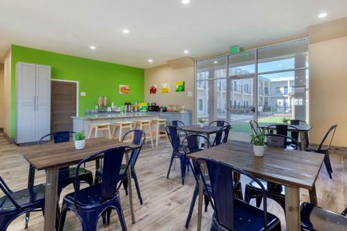 Hotel Quality Inn & Suites