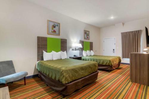 Hotel Quality Inn & Suites