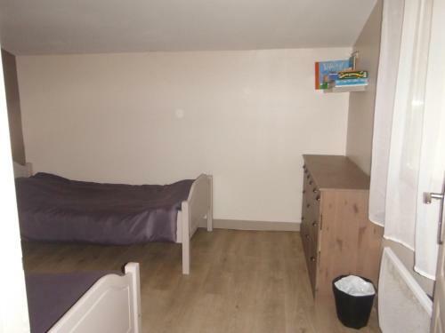 Apartamentos Appartement Le Romarin