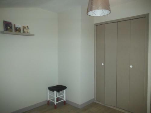Apartamentos Appartement Le Romarin