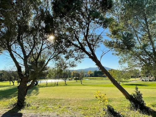 Apartamento Grand Studio Golf de Pont Royal