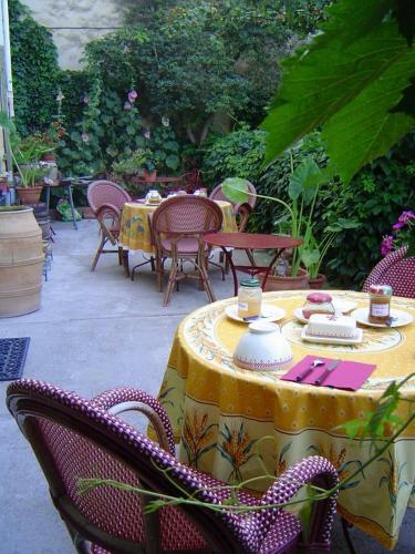 Bed & Breakfast Les Tournesols