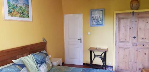 Bed & Breakfast Les Tournesols