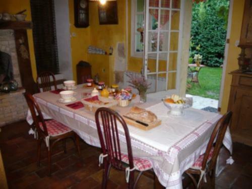 Bed & Breakfast Les Tournesols