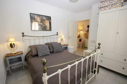 Apartement Beata In Provence, Golf Pont Royal
