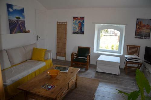 Apartamento Gite Durance