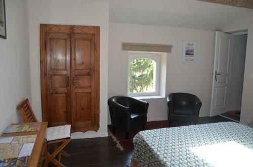 Apartamento Gite Durance