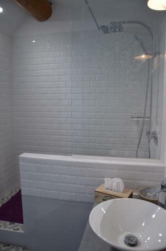 Apartamento Gite Durance